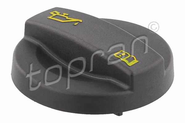 Sealing Cap, oil filler neck 116 851