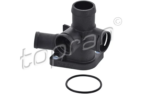 Coolant Flange 107 948