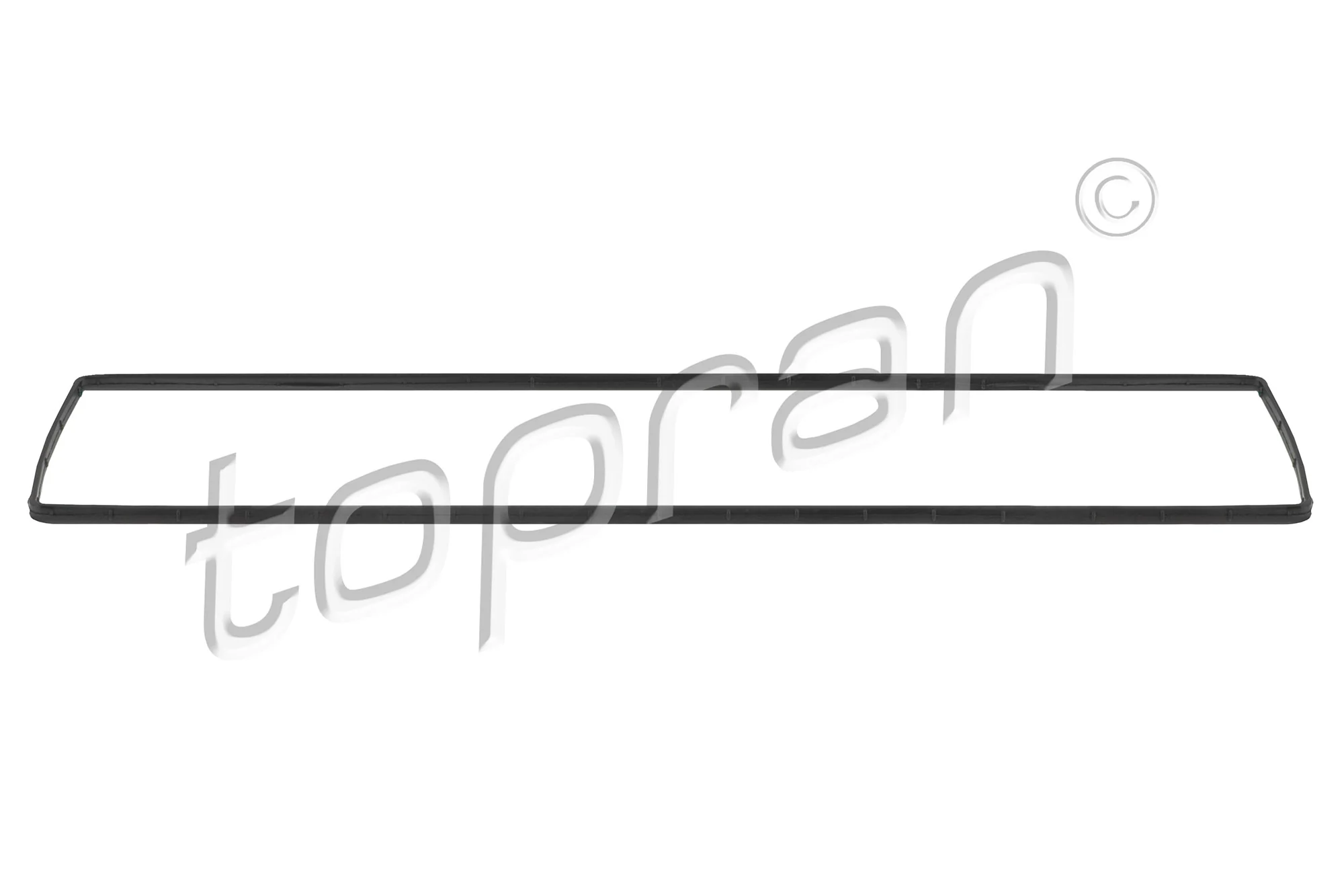 Gasket, intake manifold 119 282