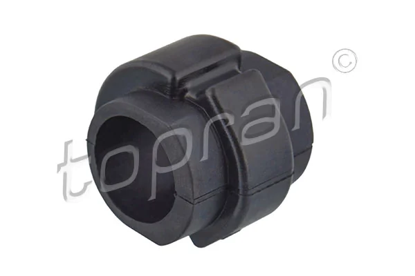 Mounting, stabiliser bar 112 136