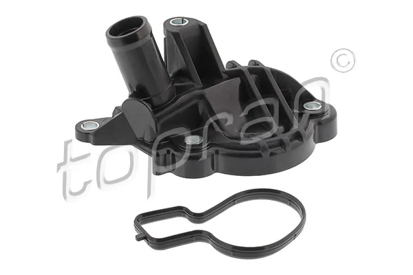 Coolant Flange 120 241