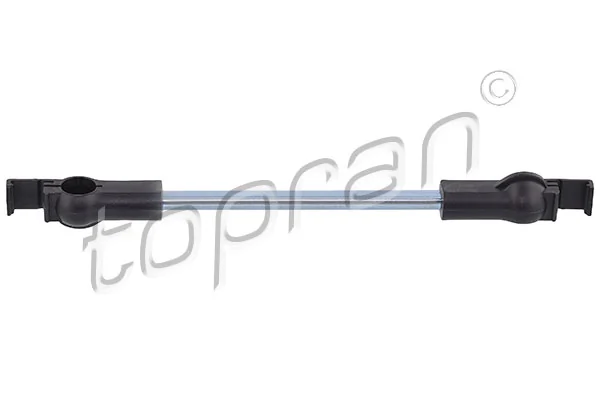 Selector-/Shift Rod 206 327