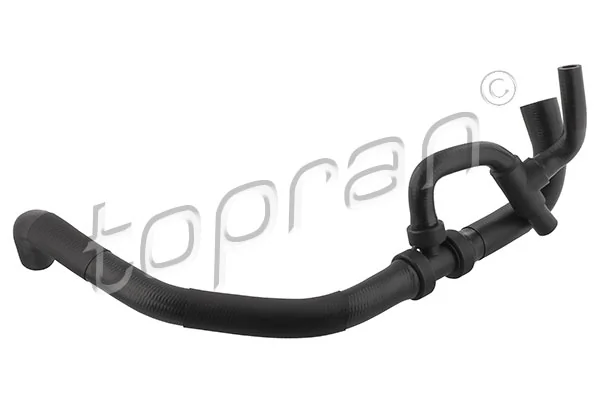 Radiator Hose 112 022