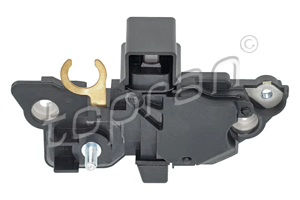 Alternator Regulator 206 198