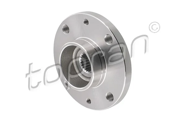 Wheel Hub 634 167