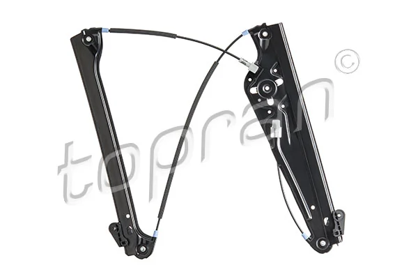 Window Regulator 502 094