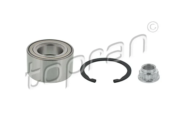 Wheel Bearing Kit 600 236
