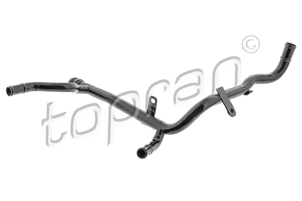 Coolant Pipe 118 140