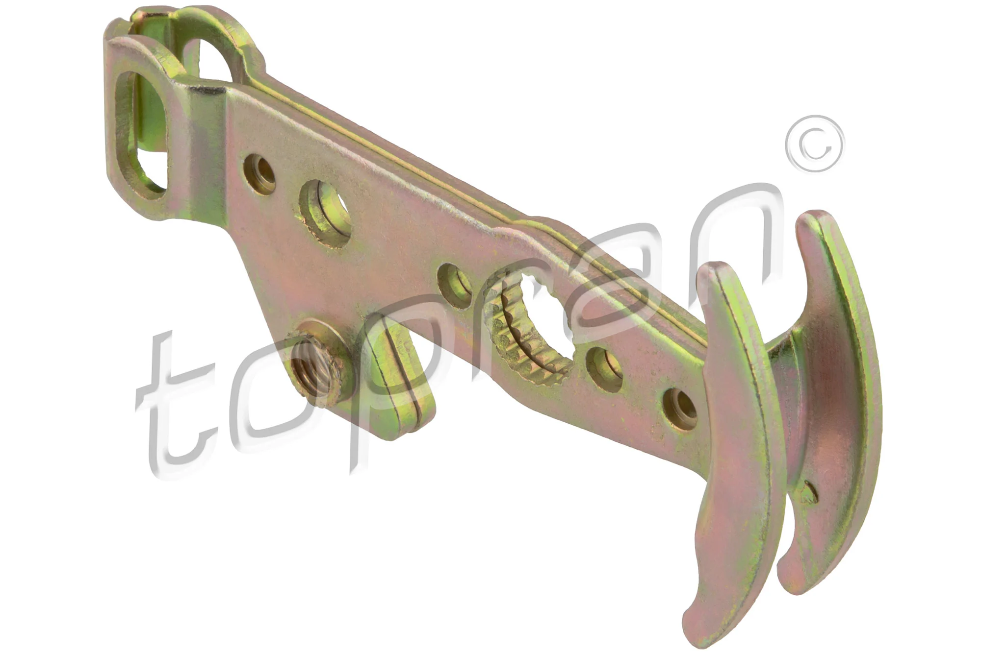 Repair Kit, gear shift lever 111 566