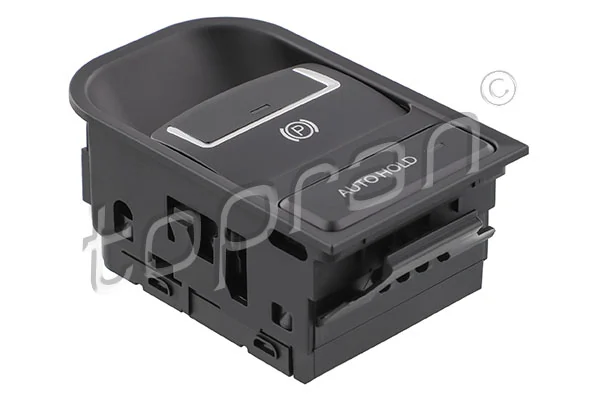 Switch, park brake actuation 119 359