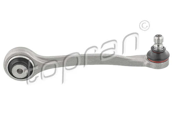 Control/Trailing Arm, wheel suspension 629 716