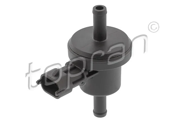 Valve, charcoal filter (tank ventilation) 821 949
