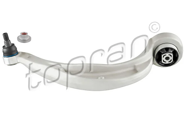 Control/Trailing Arm, wheel suspension 114 323