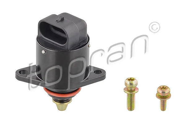 Idle Control Valve, air supply 206 167