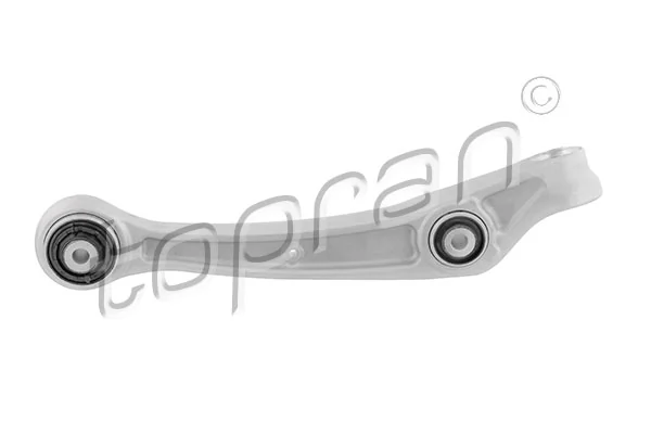 Control/Trailing Arm, wheel suspension 115 592