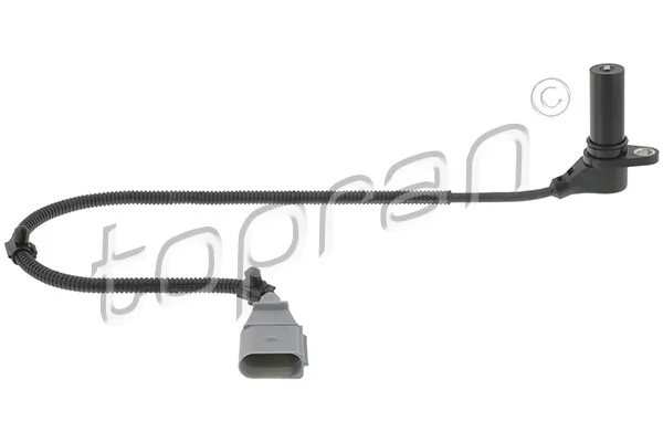 Sensor, crankshaft pulse 110 896
