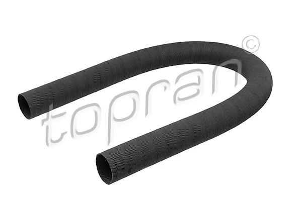 Intake Hose, air filter 100 317