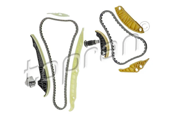 Timing Chain Kit 117 288