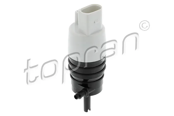 Washer Fluid Pump, window cleaning 409 847