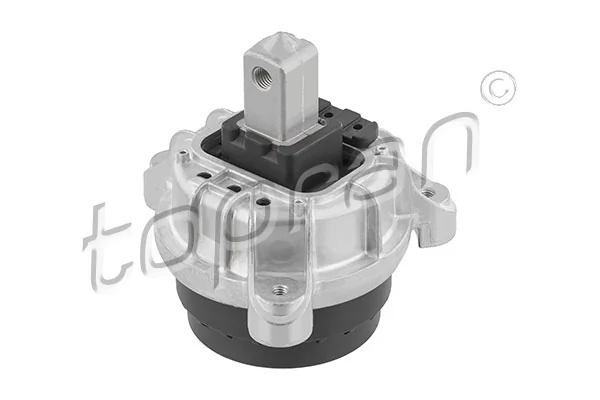 Mounting, engine 634 441