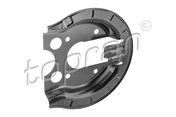 Splash Guard, brake disc 724 163