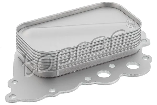 Oil Cooler, engine oil 625 270