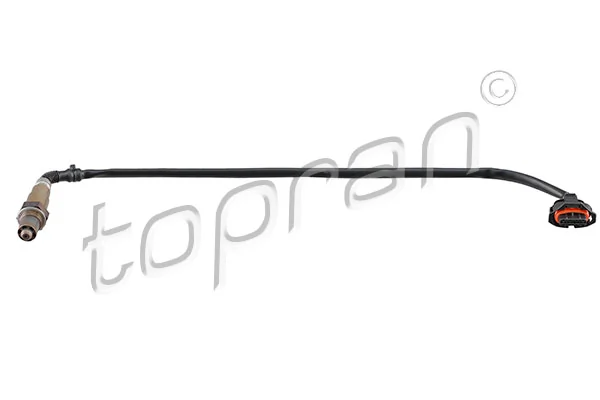 Oxygen Sensor 207 059