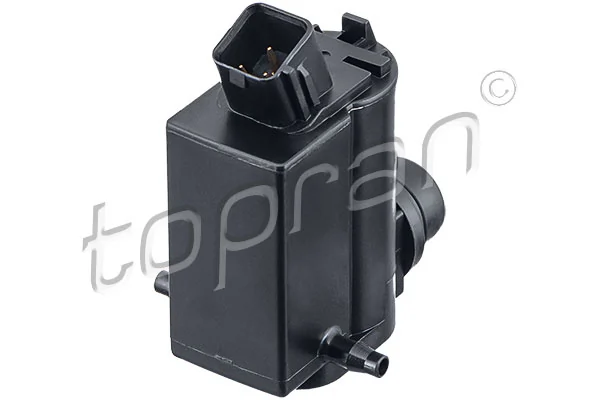 Washer Fluid Pump, window cleaning 820 209