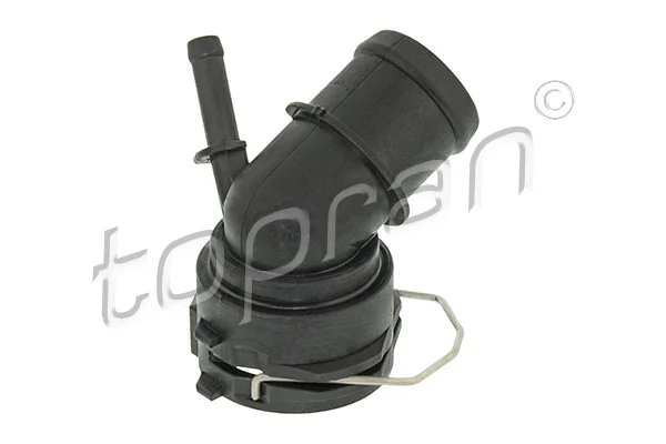 Coolant Flange 115 906
