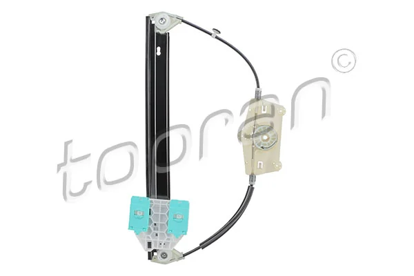 Window Regulator 115 407