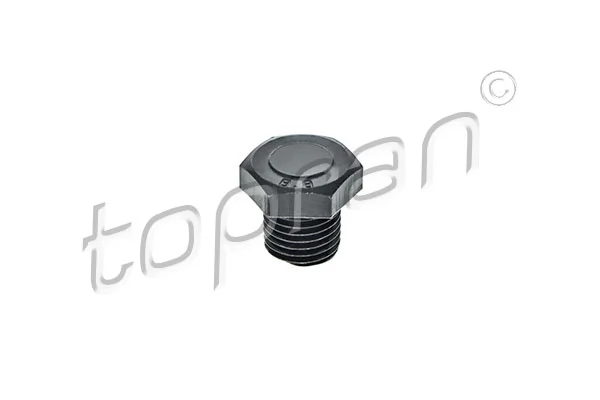 Screw Plug, oil sump 201 310