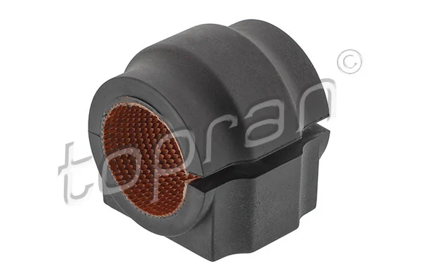 Mounting, stabiliser bar 501 795