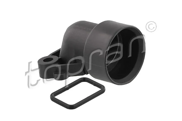 Coolant Flange 702 293