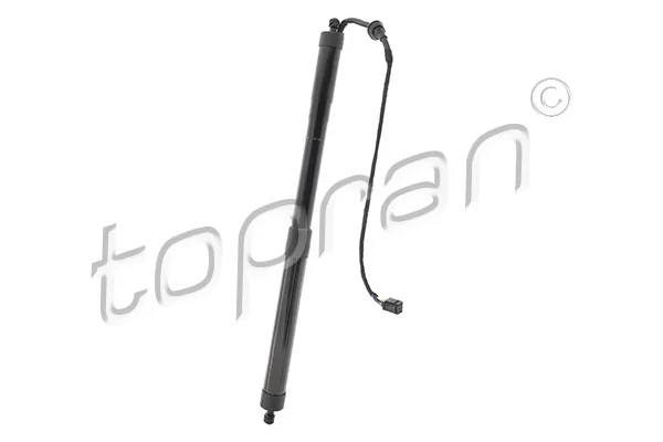 Electric Motor, tailgate 120 224