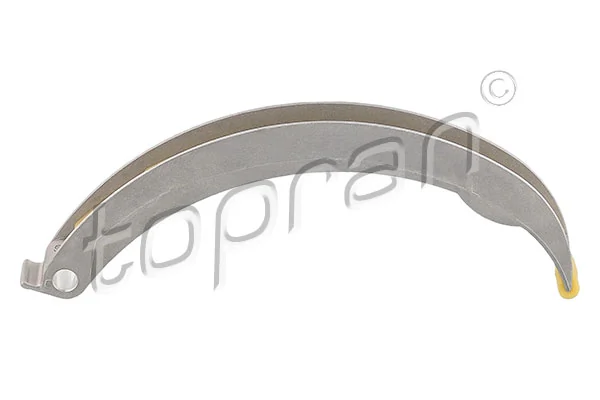 Tensioner Guide, timing chain 503 223