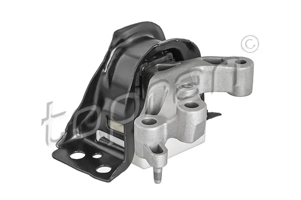 Mounting, engine 634 502