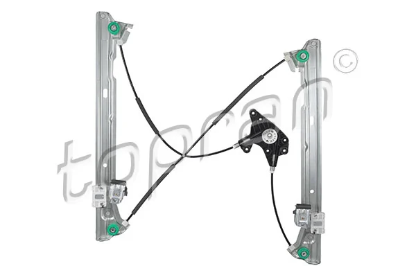 Window Regulator 410 566