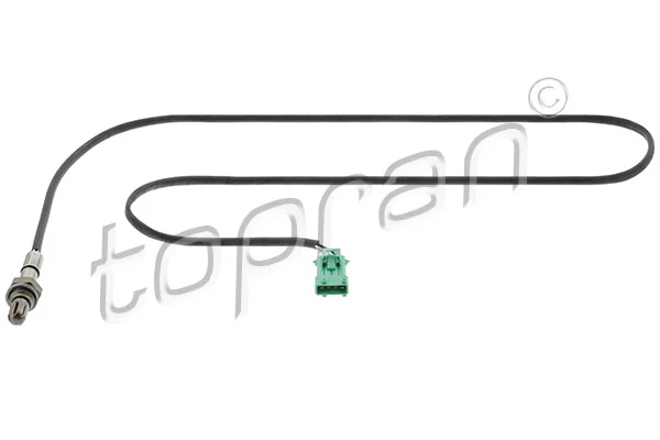 Oxygen Sensor 722 023