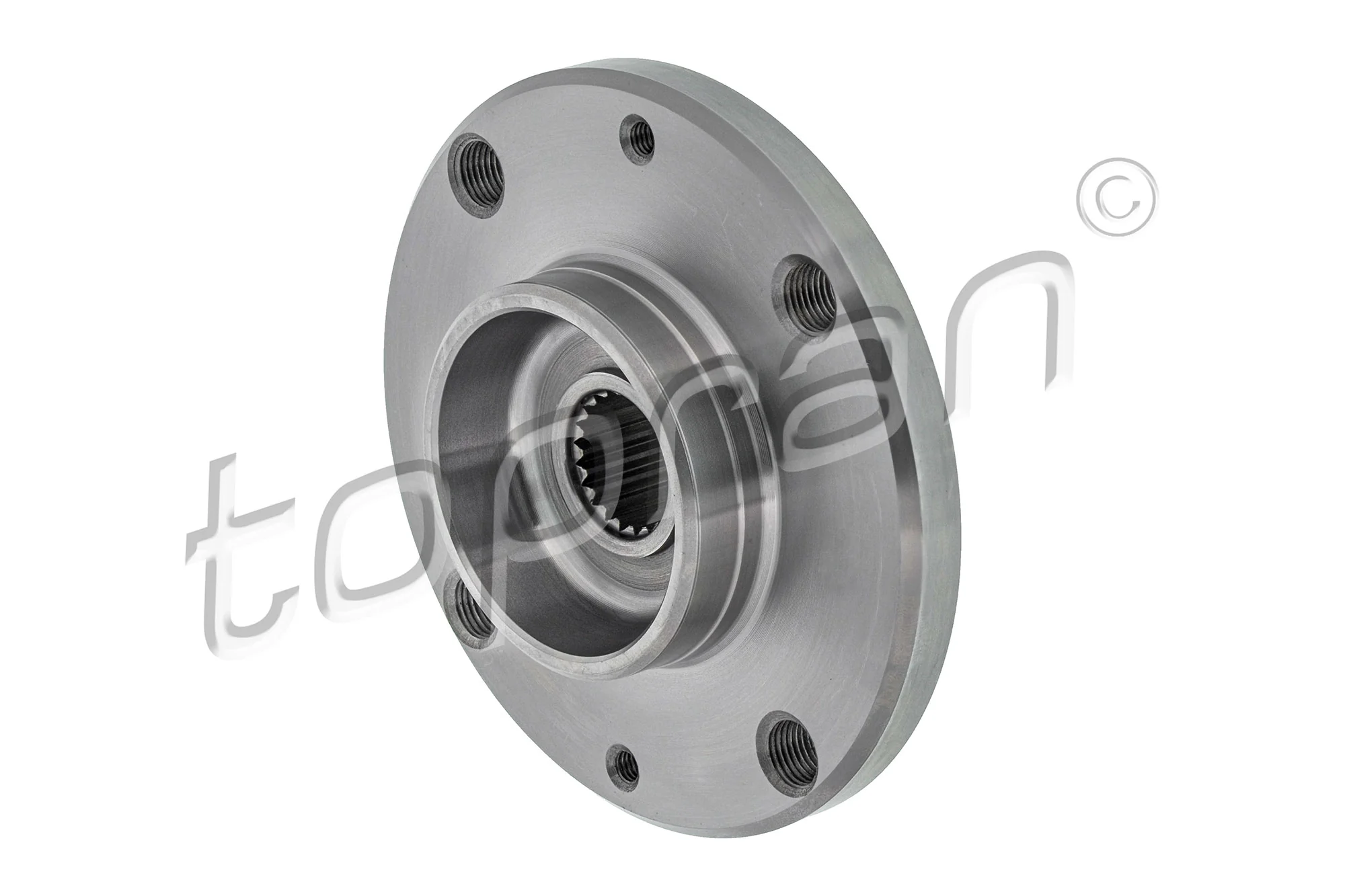 Wheel Hub 720 383