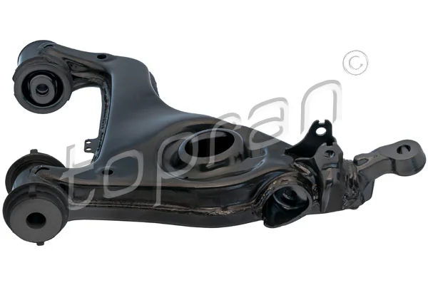 Control/Trailing Arm, wheel suspension 400 274