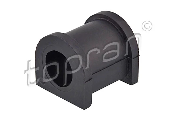 Mounting, stabiliser bar 200 458