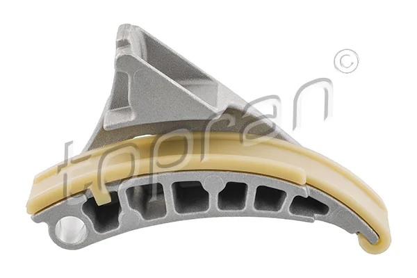 Tensioner Guide, timing chain 117 866