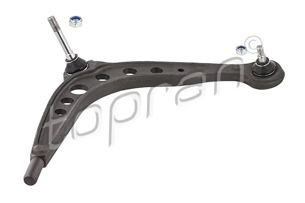 Control/Trailing Arm, wheel suspension 500 109