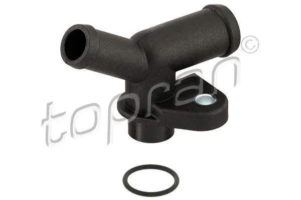 Coolant Flange 107 623