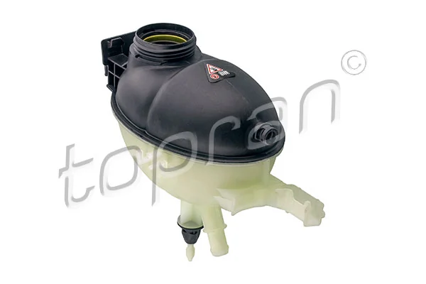 Expansion Tank, coolant 401 911