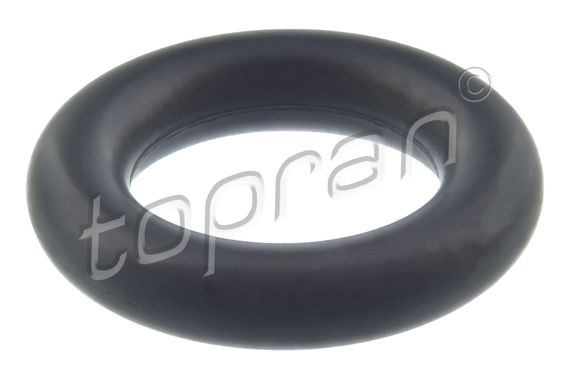 Gasket, charger 121 321
