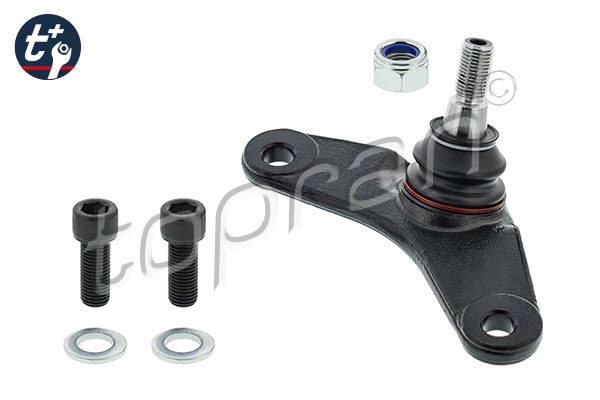 Ball Joint t+ 501 066