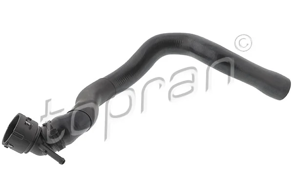 Radiator Hose 118 852
