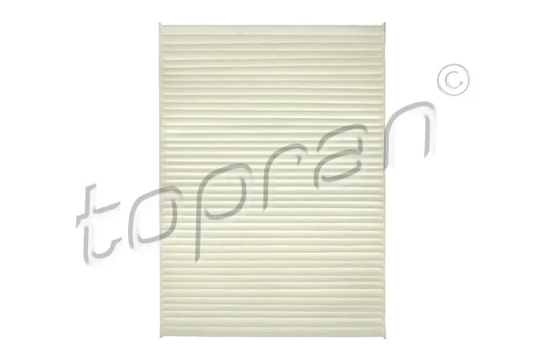 Filter, cabin air 701 563