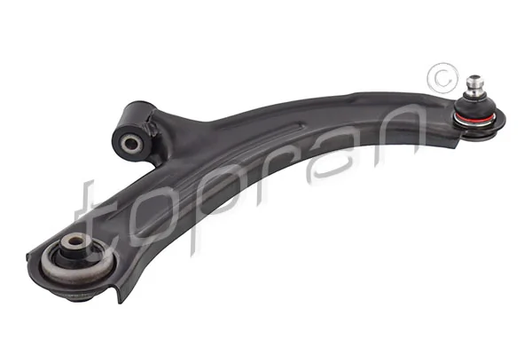 Control/Trailing Arm, wheel suspension 700 425